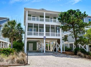 421 30th Ave S, Sunset Beach, NC 28468