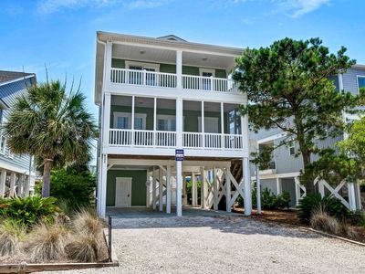 421 30th Ave. S, Sunset Beach, NC, 28468