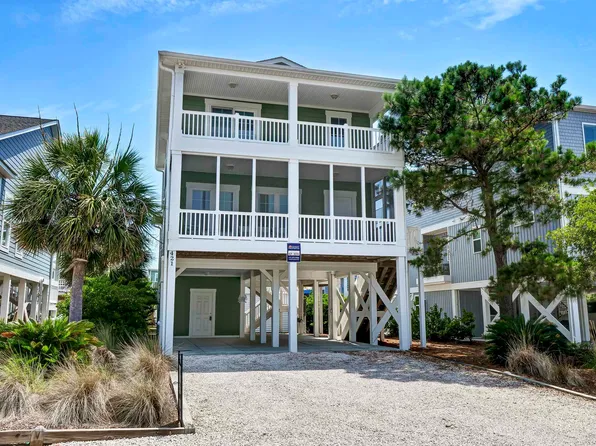 421 30th Ave. S, Sunset Beach, NC 28468