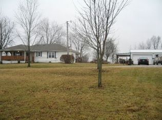 762 NW State Route 131, Holden, MO 64040