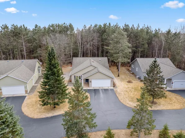 4561 White Spruce Ln, Pequot Lakes, MN 56472