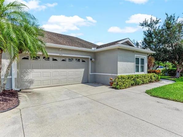 2412 FAIRWAY OAKS DRIVE, PALMETTO, FL 34221