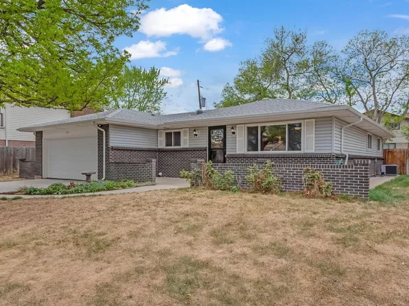 991 S Holland Ct, Lakewood, CO 80226