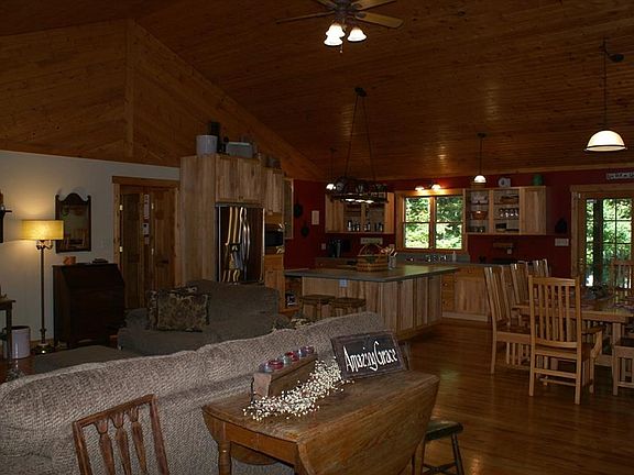 4th image of 7126 E County Road 50 N