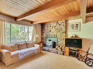 11306 Winding Way, Clipper Mills, CA 95930