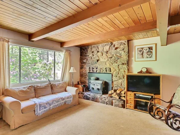 11306 Winding Way, Clipper Mills, CA 95930