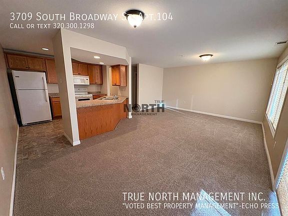 3rd image of 3709 S Broadway St APT 104