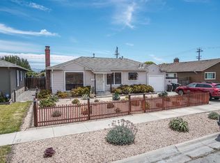 1208 Polk St, Salinas, CA 93906