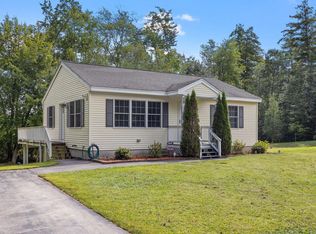 29 Franklin Way, Alton, NH 03809