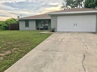 146 Segovia Rd, Saint Augustine, FL 32086