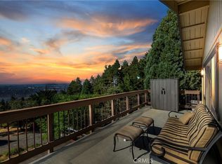 2426 Spring Oak Dr, Running Springs, CA 92382