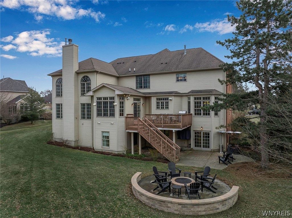 アウトドア その他 18 Woodthrush Trl, Orchard Park, NY 14127 | Zillow