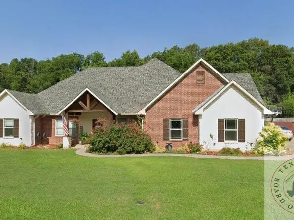 51 Silverhill Dr, Texarkana, TX 75503