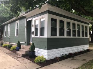 1814 Barker St, Sandusky, OH 44870