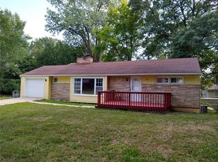 5712 N Belton Ave, Kansas City, MO 64151