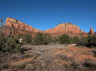 41C Eagle Ln, Sedona, AZ 86336