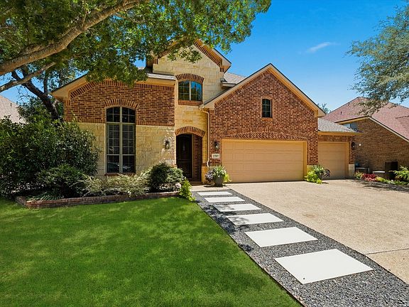 3rd image of 2707 LADERA BND
