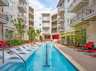 2026 E 7th St #A-2710, Austin, TX 78702