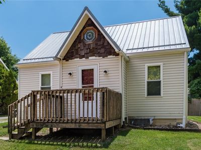 186 Montgomery Blvd, New Concord, OH, 43762