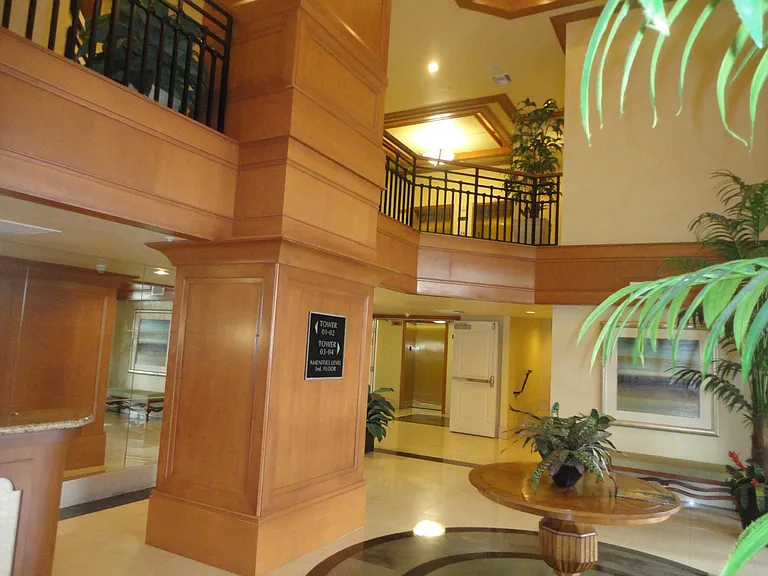 Concierge Station