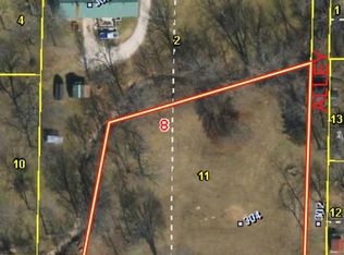 304 10th St, Crocker, MO 65452