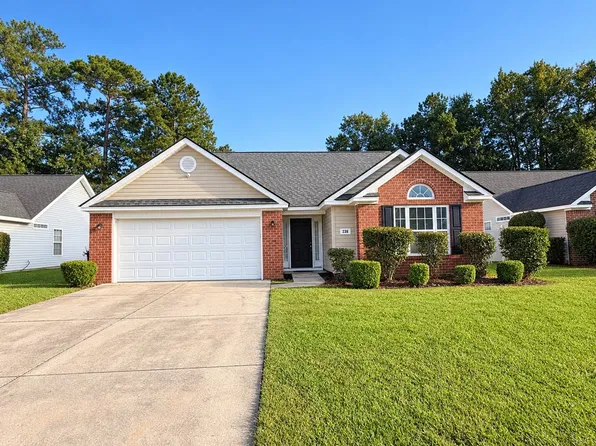 236 Clovis Circle, Myrtle Beach, SC 29579