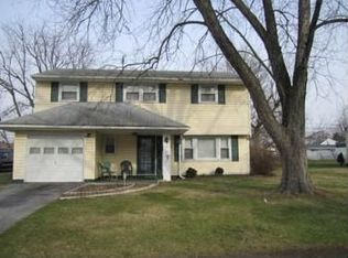 16 McCord Dr, Newark, DE 19713