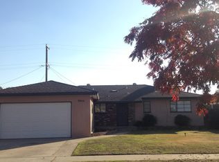 3944 E Hampton Way, Fresno, CA 93726