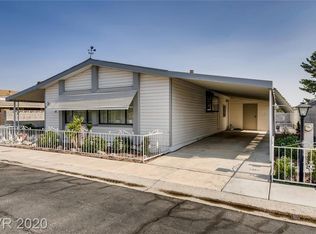 3122 Chimayo Ln, Las Vegas, NV 89122