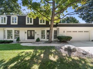 3013 Pelham Rd, Madison, WI 53713