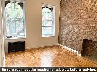 Rented by Owner