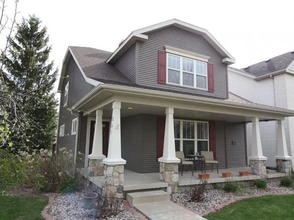 801 Carina Ln, Madison, WI 53718