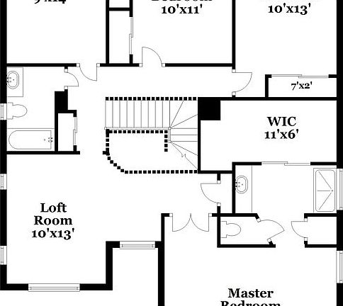 3rd image of 16039 W Kendall St
