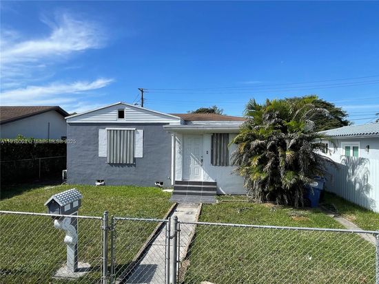 3250 SW 68th Ave, Miami, FL 33155