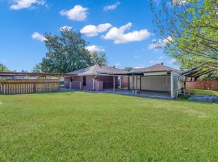 15031 Conroe Bay Blvd, Willis, TX 77318