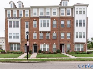 4352 Bon Secours Pkwy UNIT A, Henrico, VA 23233