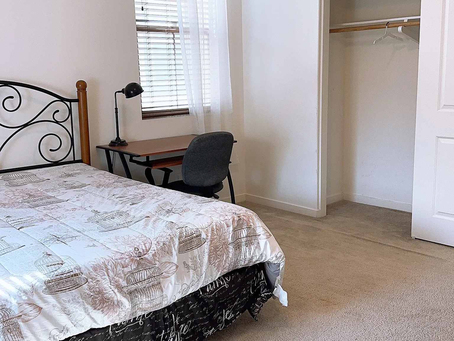 5 bed, $750 — Photo 2