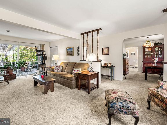 2nd image of 105 Village Dr