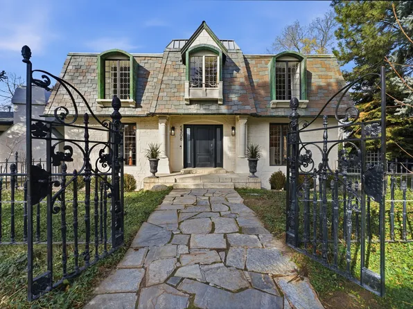 5308 S Baywood Cir, Holladay, UT 84117