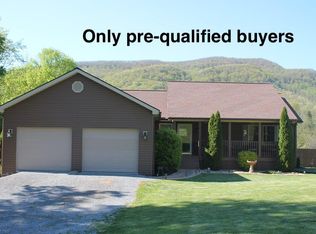 207 Deep Springs Rd, Dryden, VA 24243