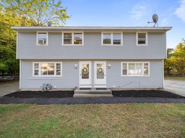 34-36 Paxton Terrace, Nashua, NH 03064