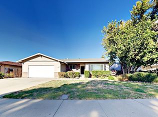 3153 S Francisco Way, Antioch, CA