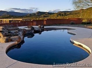 7450 E Highland Rd, Cave Creek, AZ 85331