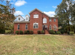 1412 Windward Cv, Matthews, NC 28104