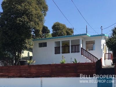 3026 Division St, Los Angeles, CA, 90065