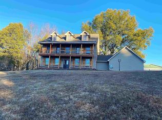 1175 Millstone Mountain Rd, Covington, TN 38019