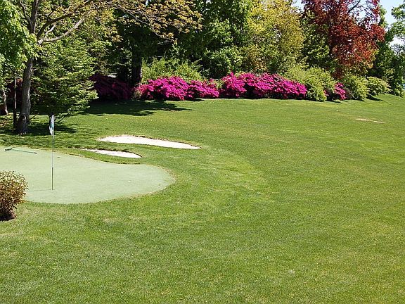 Putting Green