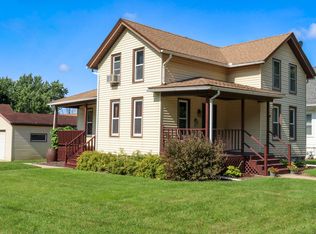 501 W Lincolnway Rd, Morrison, IL 61270