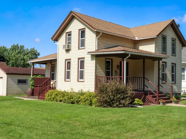 501 W Lincolnway Rd, Morrison, IL 61270