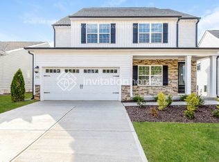 202 Jetson Creek Way, Youngsville, NC 27596
